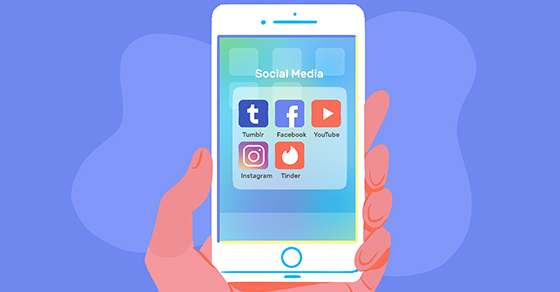 Cách tạo thư mục trên điện thoại Samsung & các dòng điện thoại Android